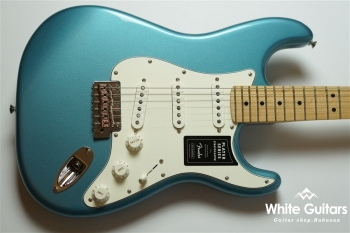 Player Stratocaster -  Tidepool